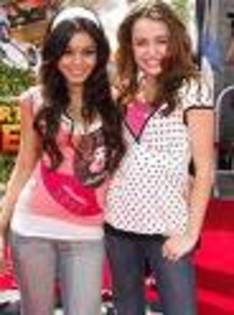 miley vanessa