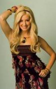  - Ashley Tisdale