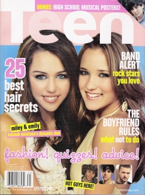 74 - multe poze miley