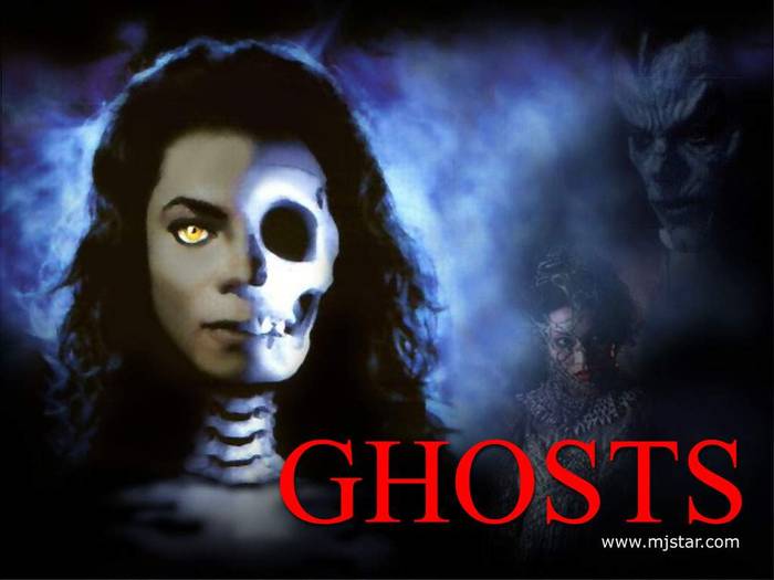 ghosts1024x768 - Poze Michael Jackson