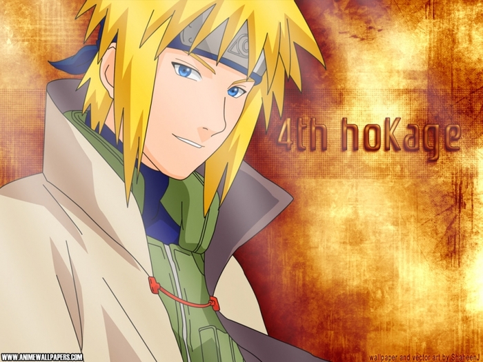 Hokage.MinaTo