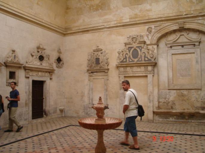 99 Sevilla - Sevilla