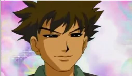 Brock - album cu de toate