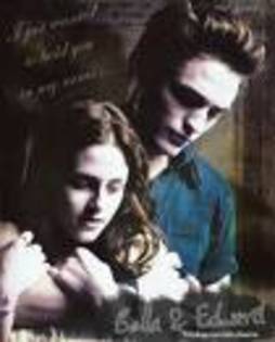bella and edward - Twilight 13