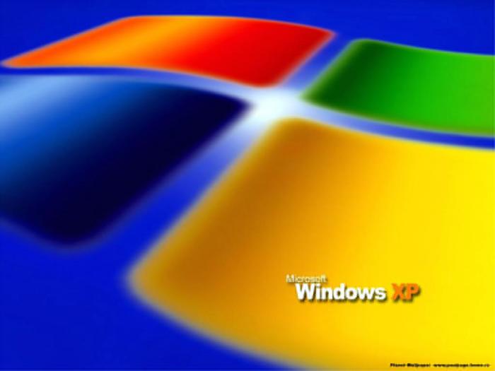 WINXP3 - wallpapers