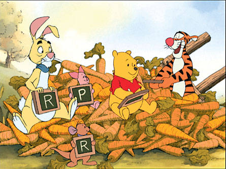 53 - poze winnie the pooh