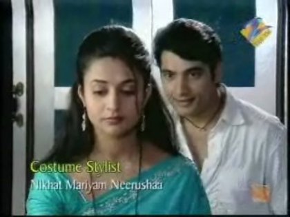 ndlrma - Divyanka si Sharad