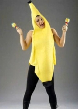 Victoria - Banana