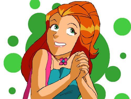 Spioanele; Spioanele
