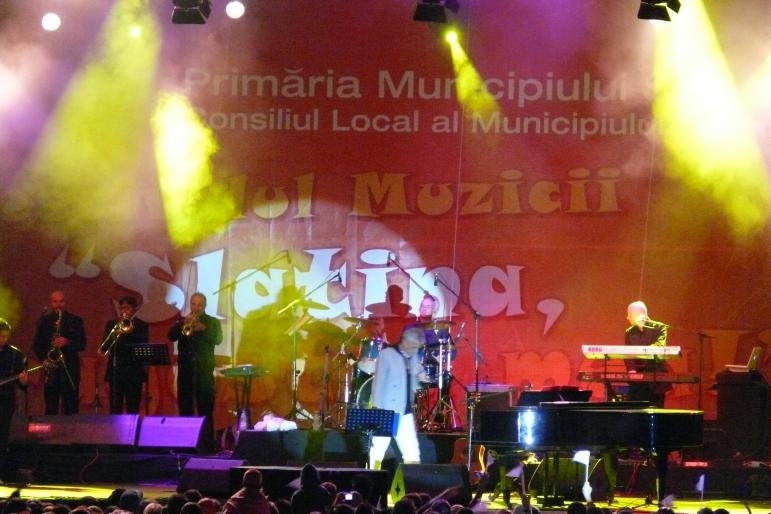 Concert Toto Cutugno - Evenimente