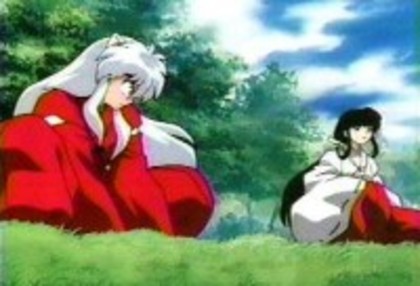 m_2046[1] - kikyo and inuyasha