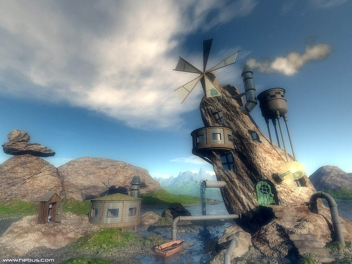 3d_landscapes_005 - Din Natura