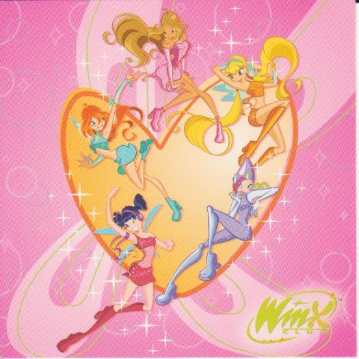 WinxCard