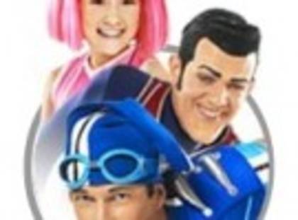 lazy_town-135x100 - Lazy Town Spooky Song versuri in engleza