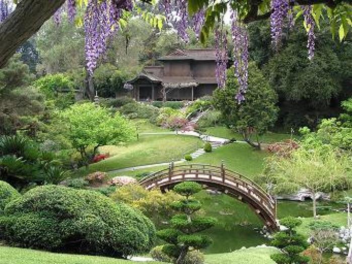 JapaneseGarden