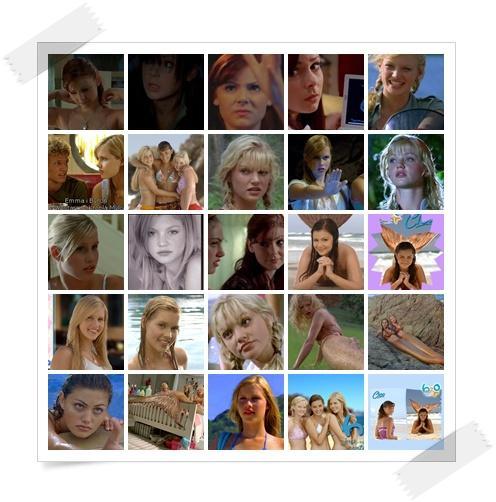 0158548770 - H2O just add water