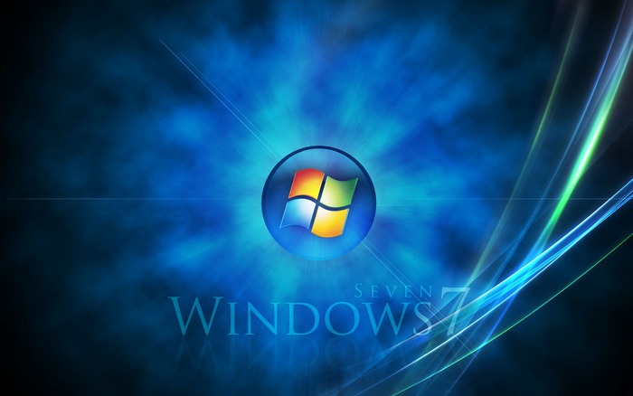 windows 7 (4) - Desktop Windows 7