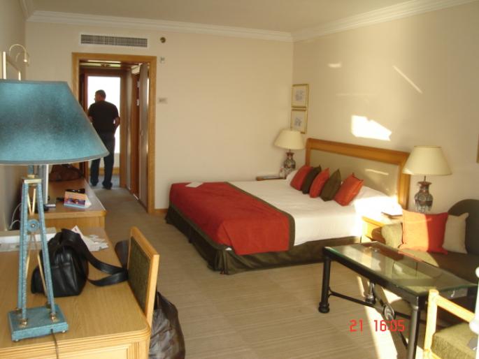 389 Israel - Eilat - Hotel Royal Beach