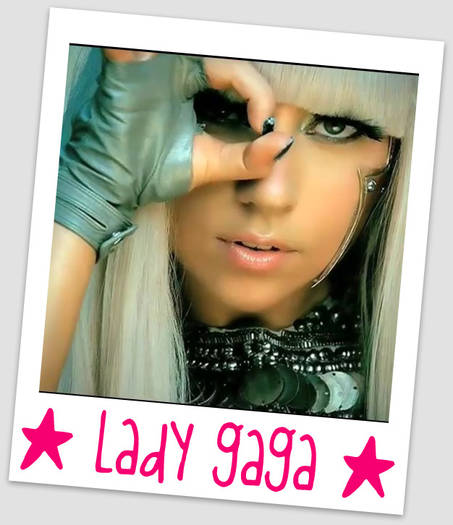 2 - despre lady gaga