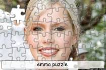 emma - puzzle h2o