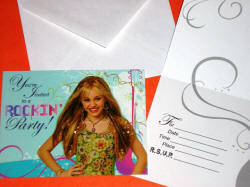 HannahMontanaInvite-WL_small - ceva foarte super cu hannah montana