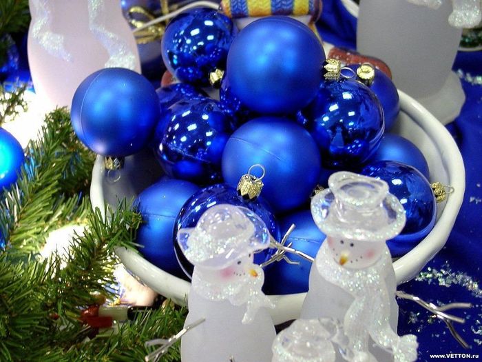 11 - CHRISTMAS WALLPAPERS