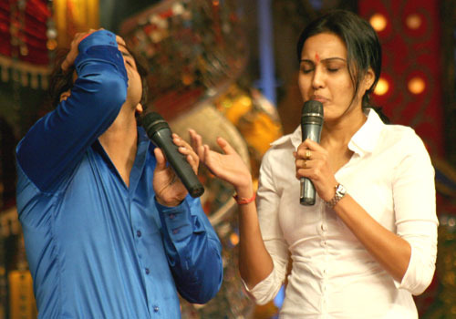 6 - A TA PENTRU TOTDEAUNA-Kamya Punjabi-Sindoora