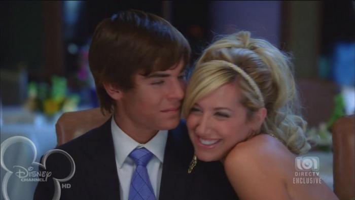 troypay9 - ashley tisdale si zac efron