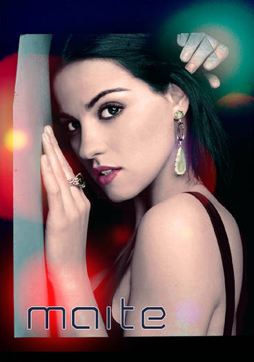 maite2wd7 - Maite Perroni