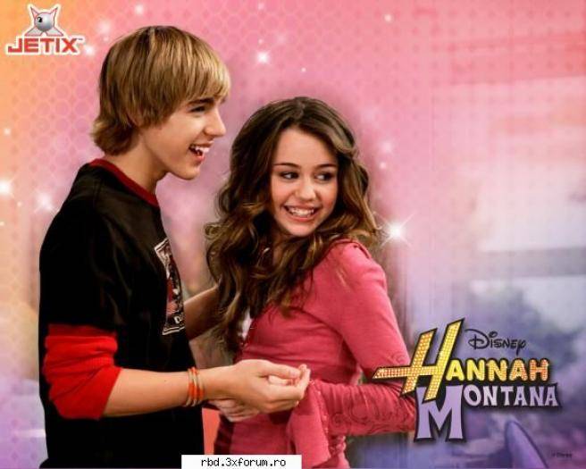 26 - Hannah Montana