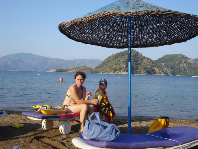 Picture 176 - 2008 TURCIA MARMARIS