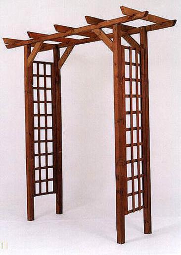 pentru flori - FIER FORJAT