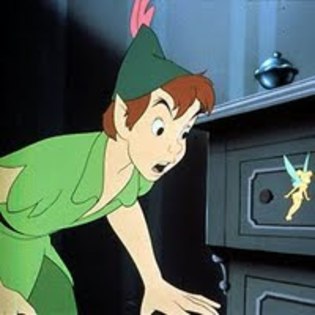 peter pan[1] - Peter Pan