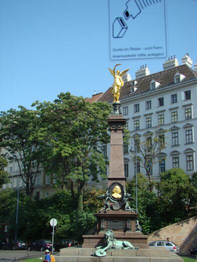 DSC05875 - Viena august 2008