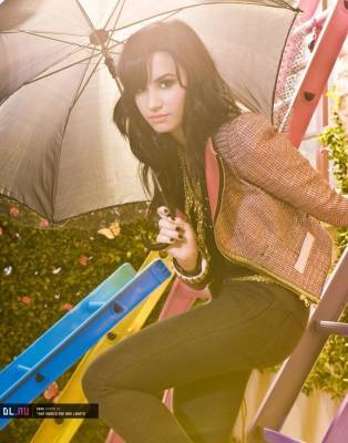 Demi Lovato (1) - Demi Lovato