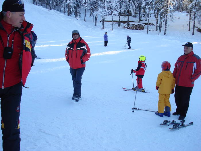 Picture Slovacia Cristi 182 - jogging ski tour club 2