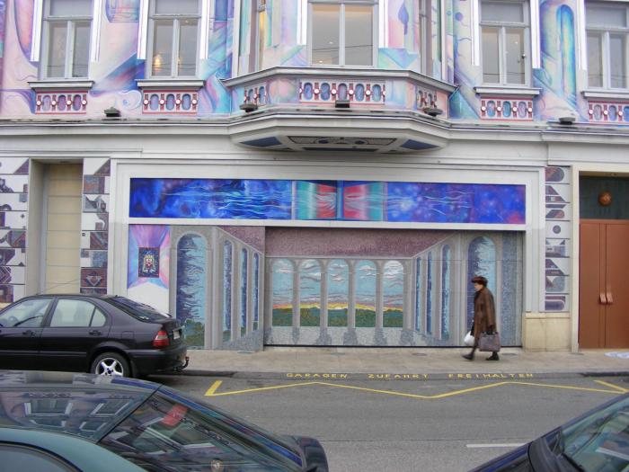 101; Viena
