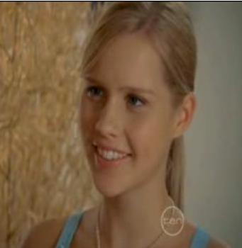 em - claire holt