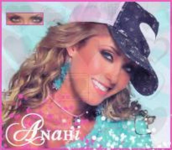 anahi - concurs fete