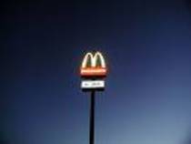 Mc donald's (15) - mc donald s