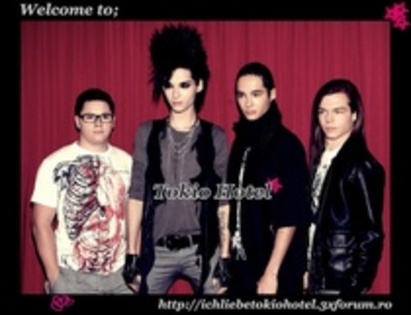 1999 - Tokio Hotel