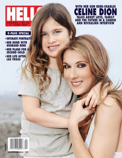 celine-dion-and-son[1] - celine dion