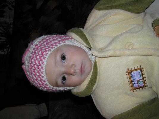 mara (205) - in familie