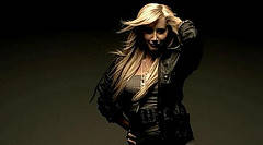 Ashley Tisdale