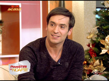 ghyutujyh - Dansez pentru tine