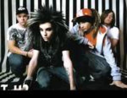 f - tokio hotel