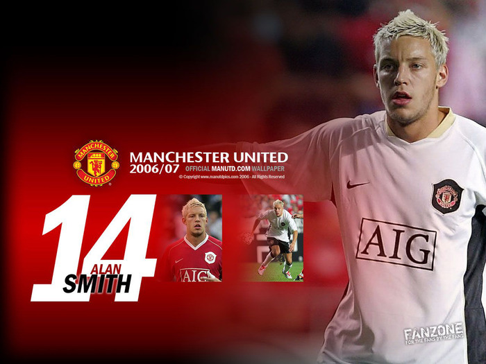 as - Desktop Manchester United FC