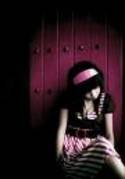 girl emo - cateva poze emo