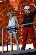 ashley (164) - high school musical