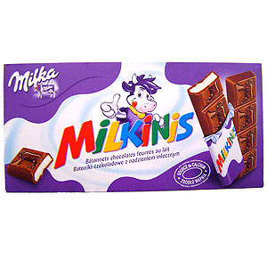 Milka Milkinis